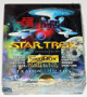 1993 Skybox Star Trek Master Series Factory Sealed Box- 36 Packs/6 CPP