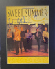 Diamond Rio Band Signed 2001 Sweet Summer Sheet Music 6 sigs Beckett  Gene Johnson/Jimmy Olander/Brian Prout/Marty Roe/Truman