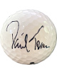 David Toms signed Srixon PGA Golf Ball COA (2001 PGA Championship)