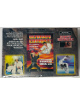 1995 Ultimate Combat! Base Set Starter Deck Factory Sealed Box with 10 Decks