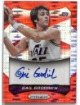Gail Goodrich signed 2014-15 Panini Prizm Red Pulsar Basketball Card #53- 127/149 (New Orleans Jazz)