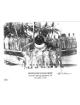 Ed Harper signed 1943 Pappy Boyington's Black Sheep 8.5x11 Photo- JSA #AC92688 (Corsair Pilot/VMF 214-1943 2nd Tour)