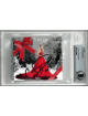 Carrie Underwood signed 2021 My Gift CD 3x4 Art Card- Beckett/BAS Encapsulated