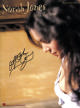 Norah Jones signed Feels Like Home 9x12 Song Book- JSA #AF37163