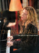 Diana Krall signed The Girl In The Other Room 9X12 Tour Book- JSA #AF37162