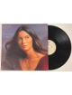 Emmylou Harris signed 1978 Profile: Best of Album Cover/LP/Vinyl/Record- JSA #AF37155