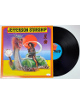 David Frieberg signed Jefferson Starship 1976 Spitfire Album/Record/LP- JSA #AC92451
