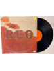 Kevin Cronin signed REO Speedwagon 1976 R.E.O. Album/Record/LP- JSA #AC92442