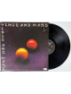 Denny Laine signed 1975 Wings Band Venus and Mars Album Cover/LP/Vinyl/Record- JSA #AC92441 (Paul McCartney)