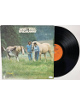 Kris Kristofferson signed 1974 Breakaway Album Cover/LP/Vinyl Record- JSA #AC92432 (w/ Rita Coolidge)