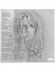 Leon Russell signed 1971 Asylum Choir II LP Insert- JSA #AC92430