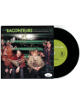 Brendan Benson & Jack Lawrence dual signed The Racounteurs 2006 Steady, As She Goes 45 Album Cover/LP/Vinyl Record- JSA #AC92423