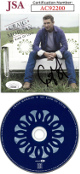 Craig Morgan signed 2005 My Kind of Livin' Album Cover Booklet w/ CD & Case- JSA #AC92200