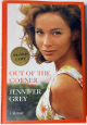 Jennifer Grey signed 2022 Out of the Corner: A Memoir Hardcover Book- COA (Dirty Dancing)