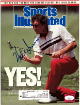 Hale Irwin signed Sports Illustrated Full Magazine 6/25/1990- JSA #EE63232 (US Open Champ)