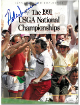 Hale Irwin signed 1991 USGA National Championships Full Magazine- JSA #EE63235 (no label)