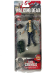 AMC The Walking Dead Carl Grimes 5 inch Action Figure Series 4- McFarlane Toys