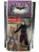 The Joker: Batman The Dark Knight 6" Deluxe Figure with Crime Scene Evidence- Mattel