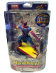 Marvel Hawkeye 7" Resin Figurine Series 1 Collectible Paperweight imperfect- Monogram