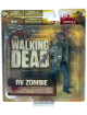 AMC The Walking Dead RV Zombie 5 inch Action Figure Series 2- McFarlane Toys