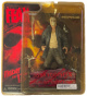 Jason Voorhees Mezco Toyz Cinema Of Fear Friday the 13th 7 Figure w/ Axe Machete & Pick Axe