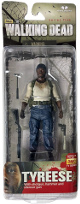 AMC The Walking Dead Tyreese 5 inch Action Figure Series 5- McFarlane Toys