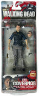 AMC The Walking Dead The Governor 5 inch Action Figure Series 4- McFarlane Toys