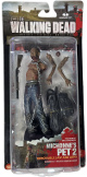 AMC The Walking Dead Michonne's Pet 2 5 inch Action Figure Series 3- McFarlane Toys