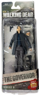AMC The Walking Dead The Governor 5 inch Action Figure Series 6- McFarlane Toys