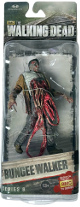 AMC The Walking Dead Bungee Walker 5 inch Action Figure Series 6- McFarlane Toys