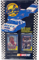 1991 MAXX Race Cards Complete 240 NASCAR Card Set Factory Sealed