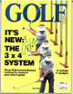Tom Kite signed Golf Full Magazine May 1990- JSA #EE63253 (No Label)