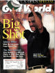 Corey Pavin signed Golf World Full Magazine 6/23/1995- JSA #EE63387 (US Open Victory)
