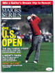 Tom Kite signed 1993 The Major Series Full Magazine- JSA #EE63255 (No Label/US Open)