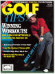 Tom Kite signed Golf Tips May 1991 Full Magazine- JSA #EE63256 (No Label)