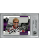 Sterling Marlin signed NASCAR 2003 Press Pass Optima Gold On Card Auto #G15- Beckett BAS #00012552719