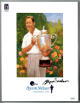 Byron Nelson signed 2003 EDS Byron Nelson Golf Championship PGA Tour Program- JSA #EE63404