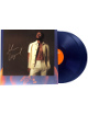John Legend signed 2022 LEGEND Act 1 & 2  11X11 Art Card w/ Album Cover & Double LP COA