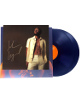 John Legend signed 2022 LEGEND Act 1 & 2 10.5X10.5 Art Card w/ Album Cover & Double LP COA