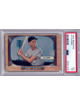 Al Kaline 1955 Bowman Baseball Card #23- PSA Graded 1 PR (Detroit Tigers)