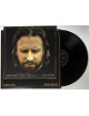Dierks Bentley signed 2023 Gravel And Gold 11x11 Art Card/Album Cover/LP/Vinyl Record- COA