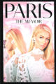 Paris Hilton signed 2023 The Memoir Hardcover 1st Edition Book/ Auto  COA