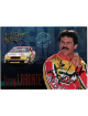 Terry Labonte signed 1995 High Gear/Wheels Authentic NASCAR On Card Auto #TLS1- 104/1500