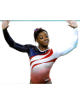Simone Biles Team USA Olympics Gymnastic Gold Medalist 8x10 Photo