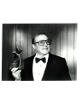 Gene Kelly 1985 CBS The American Film Institute Salute to Gene Kelly Vintage B&W Promo 7.25x9.25 Photo