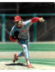 Tom Browning Cincinnati Reds MLB 8x10 Photo