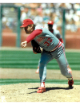Tom Browning Cincinnati Reds MLB 8x10 Photo