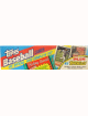 1992 Topps Baseball Card Complete Factory Sealed Holiday Set- 792 Cards/10 Topps Gold/9 1993 Bonus Cards- NEW