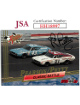 Richard Petty signed NASCAR 1993 Wheels Rookie Thunder Racing On Card Auto #95- JSA #HH18997