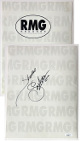 Gene Watson signed RMG Records 9x12 Press Kit- JSA #KK58311